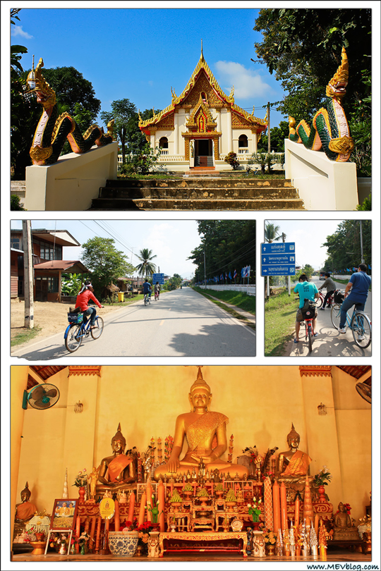 วัด โพนชัย เชียงคาน เลย