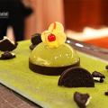 Shangrila Pink Afternoon Tea Party Preview