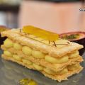 Shangrila Pink Afternoon Tea Party Preview