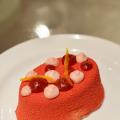 Shangrila Pink Afternoon Tea Party Preview