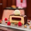 Shangrila Pink Afternoon Tea Party Preview
