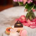 Shangrila Pink Afternoon Tea Party Preview