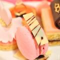 Shangrila Pink Afternoon Tea Party Preview