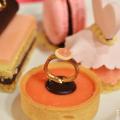 Shangrila Pink Afternoon Tea Party Preview