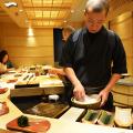 Ginza Sushi Ichi Preview