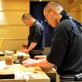 Ginza Sushi Ichi Preview