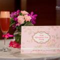 Shangrila Pink Afternoon Tea Party Preview
