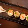 Tapas Y Vino Preview