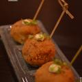 Tapas Y Vino Preview