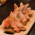 Tapas Y Vino Preview