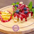 Stickhouse Preview