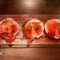 Tapas Y Vino Preview