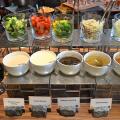Atelier Sunday Brunch Preview