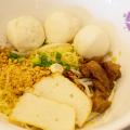 Singapore Fishball Preview