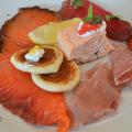 Atelier Sunday Brunch Preview