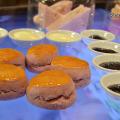 Shangrila Pink Afternoon Tea Party Preview