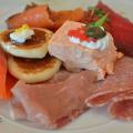 Atelier Sunday Brunch Preview