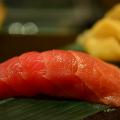 Sushi Kanda Preview