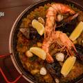 Tapas Y Vino Preview