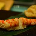 Sushi Kanda Preview