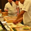 Sushi Kanda Preview