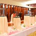 Shangrila Pink Afternoon Tea Party Preview