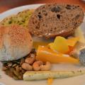 Atelier Sunday Brunch Preview