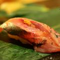 Sushi Kanda Preview