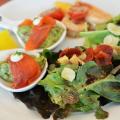 Atelier Sunday Brunch Preview