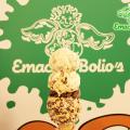 Emack and Bolio's Preview