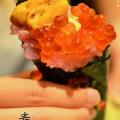 Sushi Kanda Preview