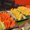 Atelier Sunday Brunch Preview