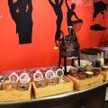 Atelier Sunday Brunch Preview