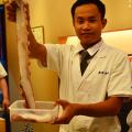 Sushi Kanda Preview