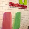 Stickhouse Preview