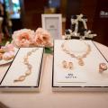 Shangrila Pink Afternoon Tea Party Preview