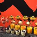 Atelier Sunday Brunch Preview