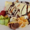 Atelier Sunday Brunch Preview