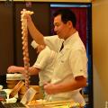 Sushi Kanda Preview