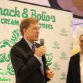 Emack and Bolio's Preview