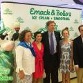 Emack and Bolio's Preview