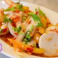 Singapore Fishball Preview