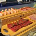 Atelier Sunday Brunch Preview