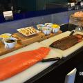 Atelier Sunday Brunch Preview