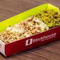 Stickhouse Preview