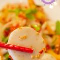 Singapore Fishball Preview
