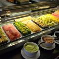 Atelier Sunday Brunch Preview