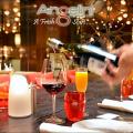 Angelini New Menu Preview