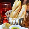 Angelini New Menu Preview
