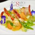 Angelini New Menu Preview